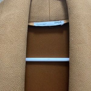 Zara coat